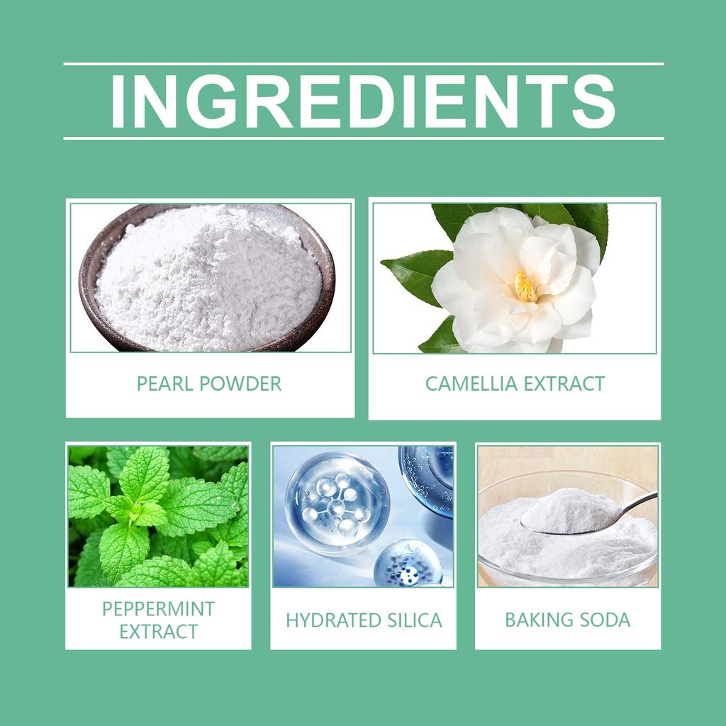 Порошок для чистки зубов для собак, зубной порошок для собак, порошок для домашних животных, освежитель дыхания для собак, уменьшает налет и зубной камень.