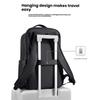 GOLF Men's Backpack Laptop Bag 15.6/16 Inch Huawei Business Travel Casual Backpack