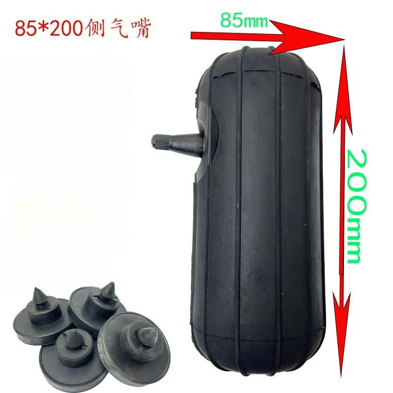 Пневматические амортизаторы для транспортных средств, Пружины задней подвески, Снижение шума пневматической подвески, Аксессуары для усиления поддержки