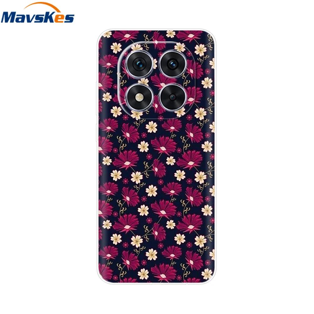 For Redmi Note 14 Pro 5G Case Luxury Phone Silicone Cover Soft Phone Case For Xiaomi Poco X7 Fundas Bumper For Redmi Note14 Pro