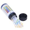 PH Test Strips 15 Seconds Test Colorimetric Method Easy Operation Wide Applicability PH Strips