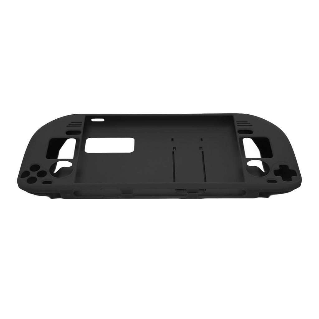 Чехол-подставка для Steam Deck Свободные руки Полная защита Защитный чехол с защитой от отпечатков пальцев для Steam Deck