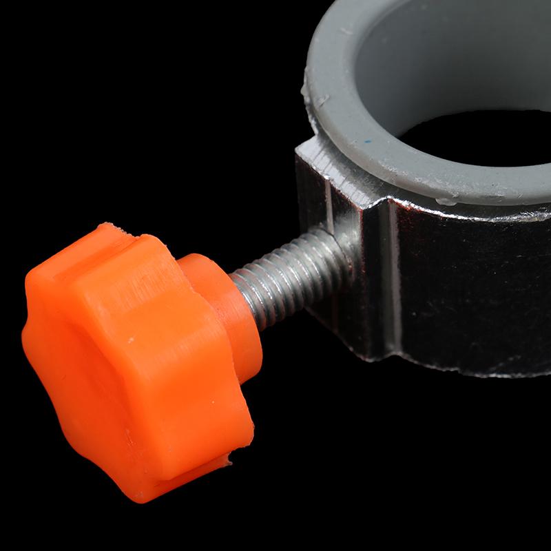 1 шт. Портативная установка рыболовное кресло подставка для зонта универсальные фиксированные зажимные кронштейны аксессуары для крепления