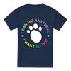 Blue's Clues Mens I Can Do Anything! T-Shirt