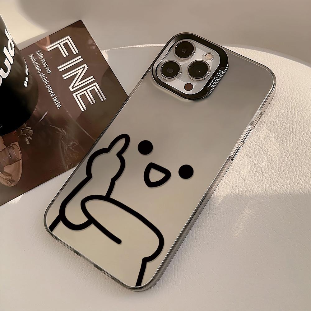 Расписной чехол для телефона для iPhone 11 14 15 16 iPhone 17 11 12 13 для 17 14 15 16 Pro14 15 16 Pro Max для Samsung S25 Ultra S24 S25 A36 A56 A16 Жесткий чехол