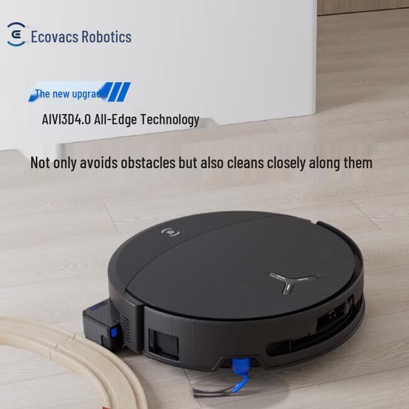 ECOVACS T90 PRO Robot Vacuum and Mop