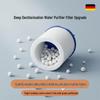 OLEWA Rotatable Kitchen Faucet Filter Extender