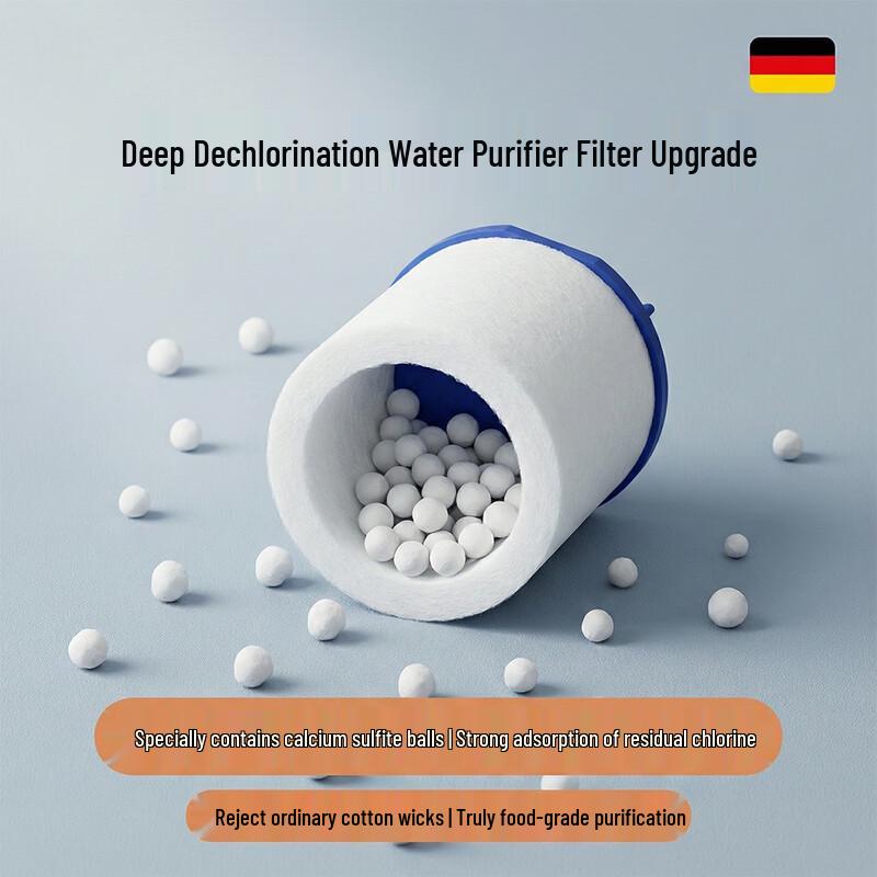 OLEWA Rotatable Kitchen Faucet Filter Extender