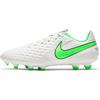 Nike Tiempo Legend 8 Academy MG Light silver Men's AT5292-030