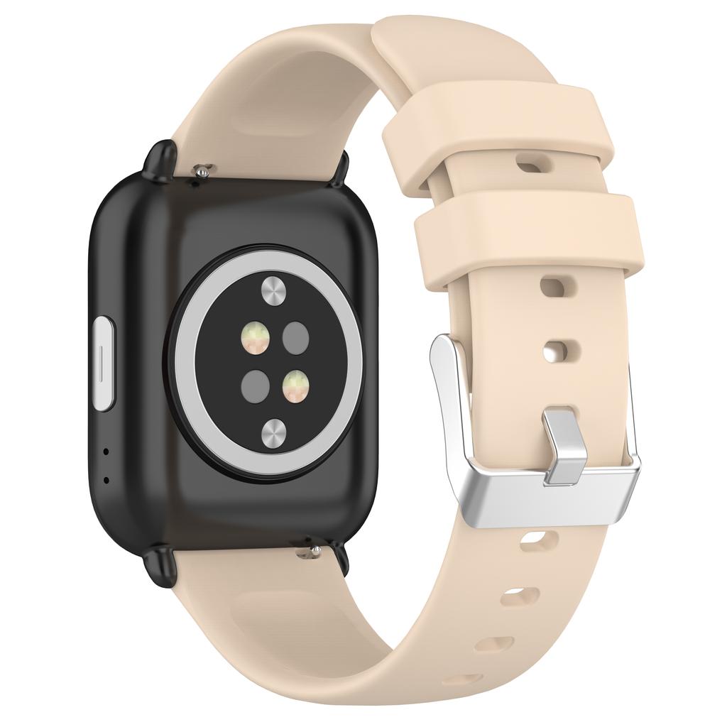 For Apple Watch 10 46mm / Ultra 2 / Ultra 49mm / 9 8 7 45mm / SE (2023) SE (2022) SE 6 5 4 44mm / 3 2 1 42mm TPU Watch Band