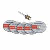 Отрезной диск Dremel с армированием стекловолокном EZ406 [Оригинальный продукт]
