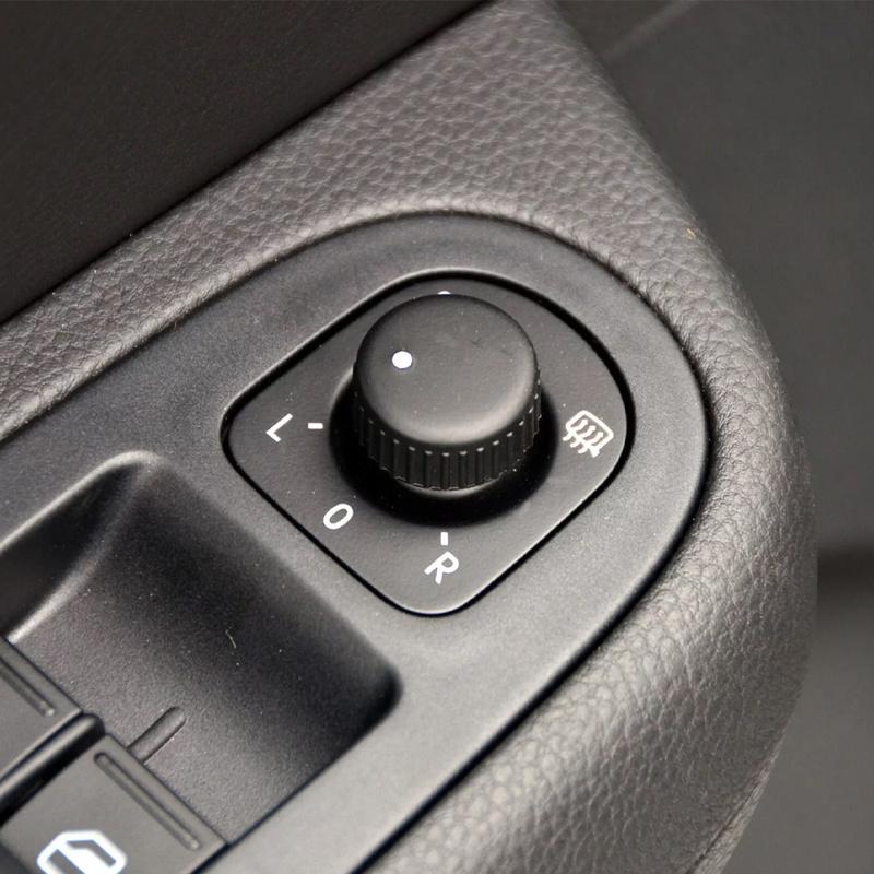 Для Volkswagen VW Jetta MK5 Golf 6 Tiguan Passat 1K0959565K Переключатель регулировки управления зеркалами 1K0 959 565K Автозапчасти