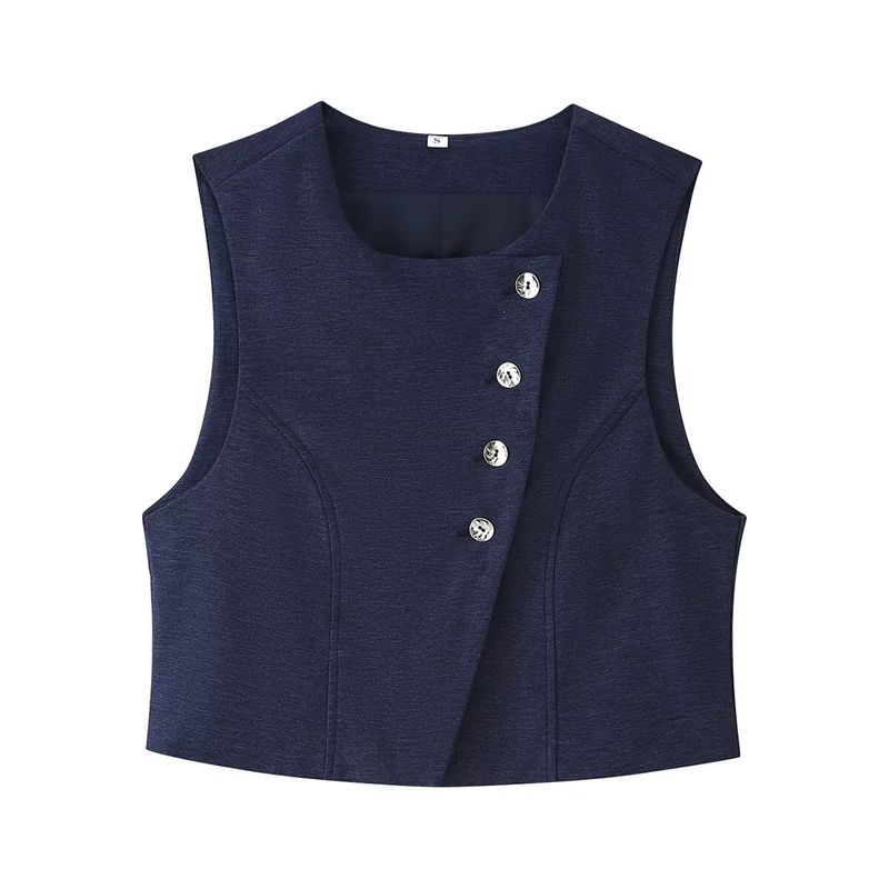 Araltay New Arrival Fashion Style Women's Fashion All-Match Linen Vest Waist Pants 8131979 8129979