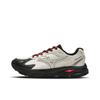 Racer S Water-Resistant Outdoor Trail Running Shoes Unisex Sneakers Light-Gray D1GH263503