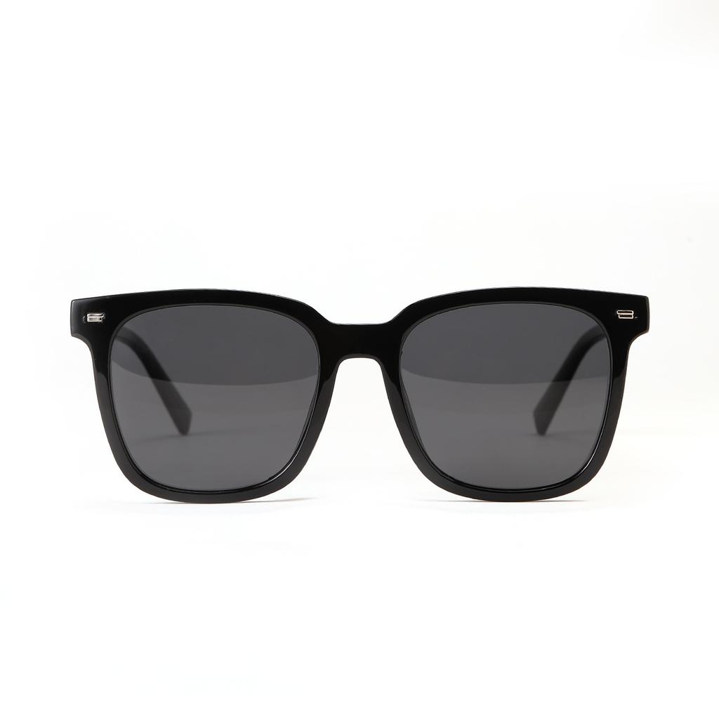 Очки Tr9172 поляризованные большие квадратные солнцезащитные очки с большой оправой Популярные женские солнцезащитные очки, мужские солнцезащитные очки