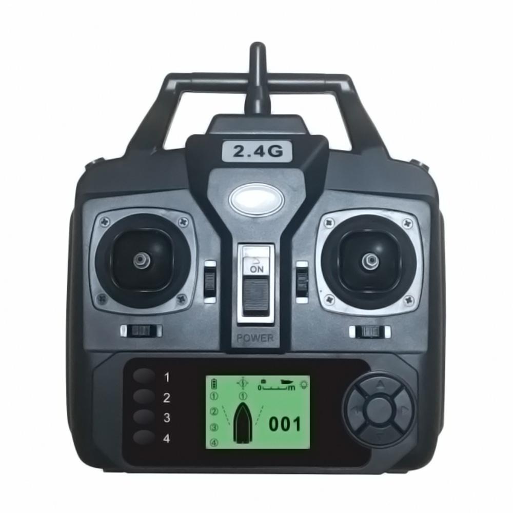Fishing Bait Boat Remote Control for GPS D18 D16 R18 C118 V18 Bait Boat GPS Automatic Remote Control Bait Boat Accessories