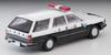 Tomica Limited Vintage Neo 164 LV-N215a Nissan Gloria Van V20E Deluxe Patrol Car Hyogo Prefectural Police Finished Product 312451
