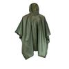 Mil-Com Unisex Adult Plain Poncho