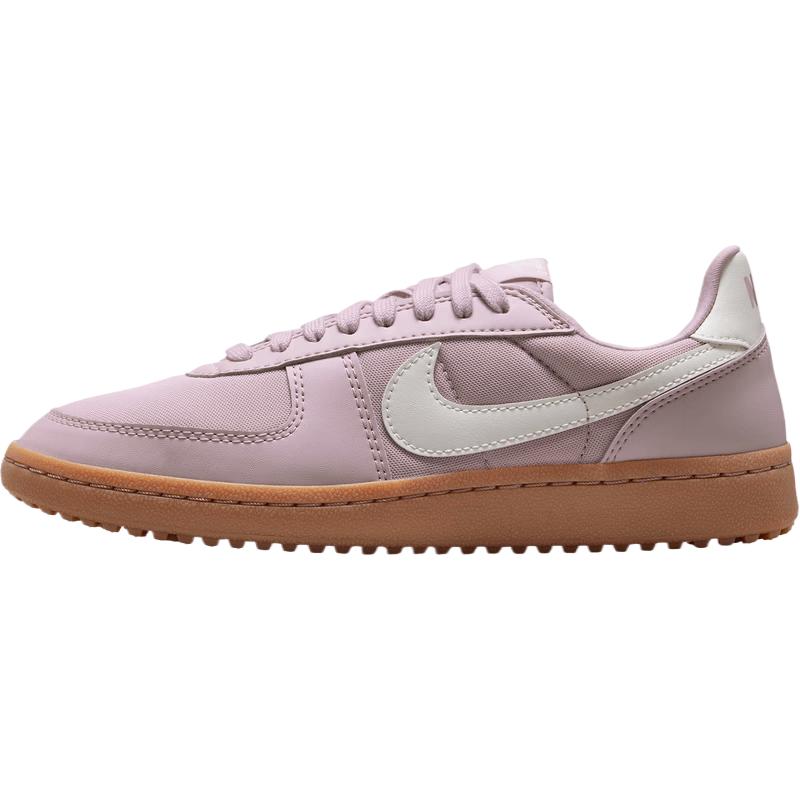 Nike Женские повседневные кроссовки Field General
