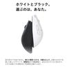 AIM1 Shigure Игровая Беспроводная и Проводная Игровой Опрос Батарея Черная Мышь, Совместимая, Ультралегкая (45g), Частота 8000 Гц, Время работы 80 часов,