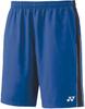 Short Pants Uni Short Pants 15187 Midnight Navy O [YONEX] (472)