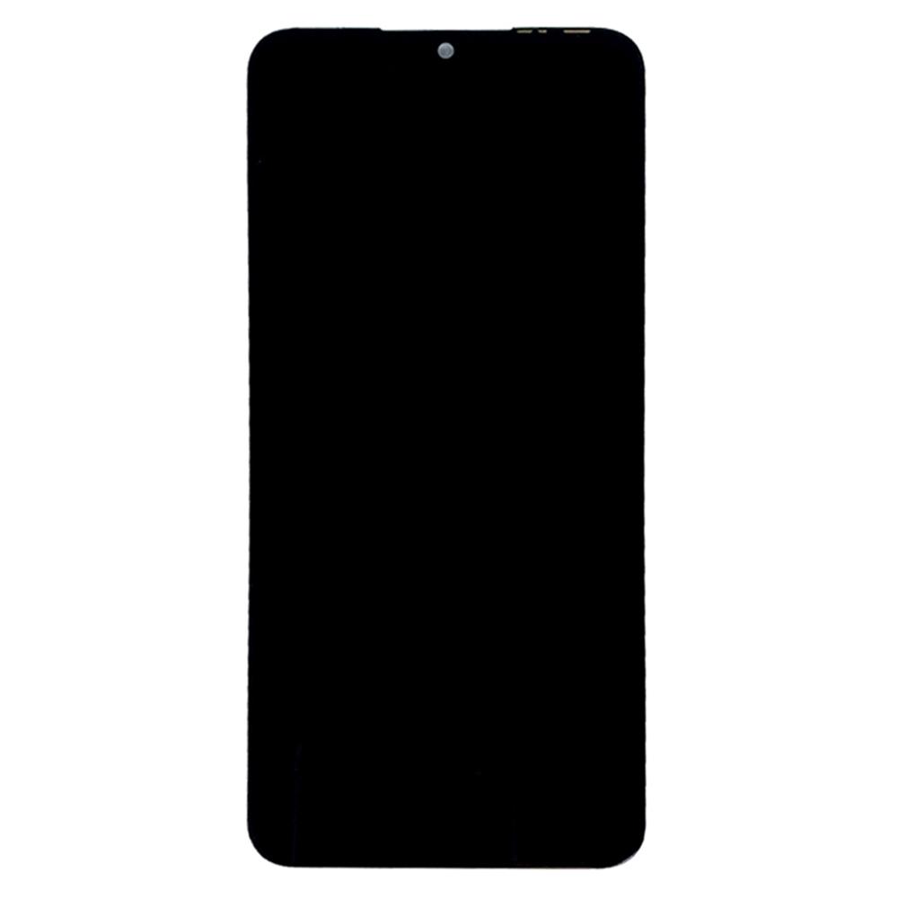 For Infinix Note 11 X663 X663B Grade C LCD Screen and Digitizer Assembly Replacement Part (TFT Workmanship) (without Logo)