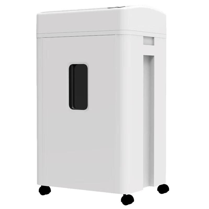 SUNWOOD SD9522 Commercial Cross-Cut Paper Shredder CN plug (adapter included)