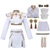 Women's Costume Role Play Stage Performance Uniform Deluxe Halloween Costume