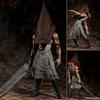 Figma Silent Hill 2 Пирамидоголовый Фигурка