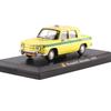 Масштаб 1/43 Renault 8-Bamako-1970, литая под давлением модель автомобиля, игрушечный автомобиль для детей, Подарочная коллекция для мальчиков и девочек