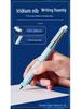 Dotstone Time Capsule Fountain Pen for Students - Replaceable Ink Cartridge, Beginner Calligraphy, Model DS-784