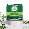 Organic India Tulsi Green Classic 50 Tea Bags With Antioxidant-Rich Blend For Refreshing Daily Wellness And Smooth Green Tea Experience