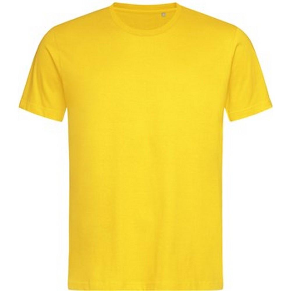 STEDMAN Mens Lux T-Shirt
