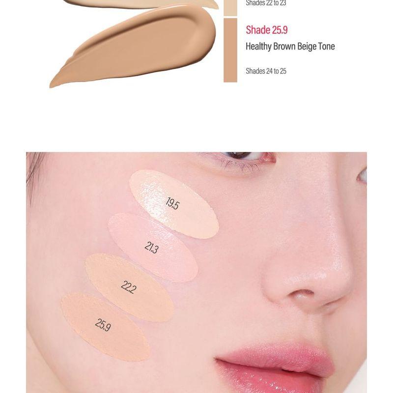 BLESSED MOON - Girly Serum Cushion - 4 Colors