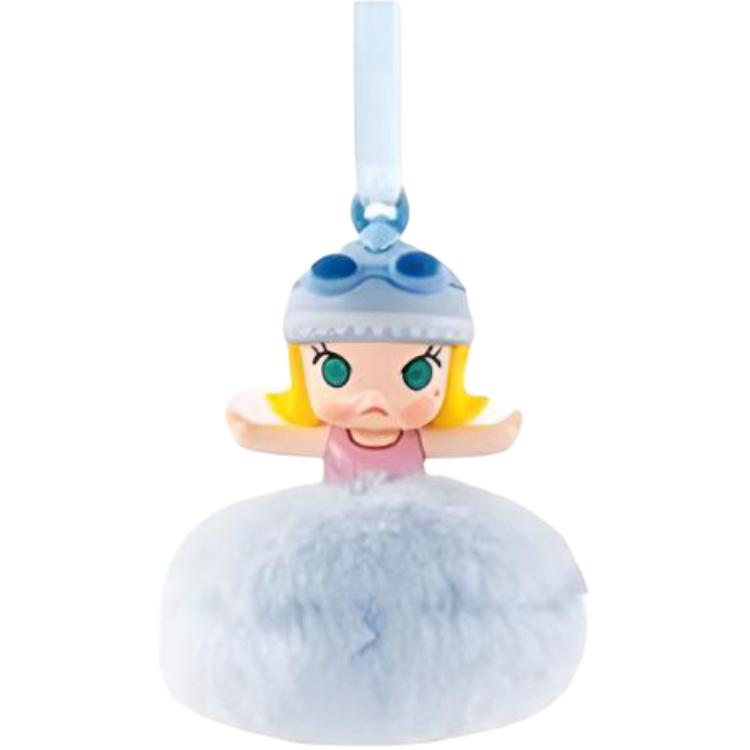 POP MART Molly Коллекция Мгновенная Суперсила, Ароматные Мистери-Боксы, Один Мистери-Бокс