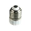 E27 To G4/MR16/G5.3 LED Light Bulb Socket Base Lamp Holder Adapter Converter