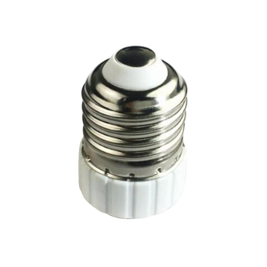 E27 To G4/MR16/G5.3 LED Light Bulb Socket Base Lamp Holder Adapter Converter