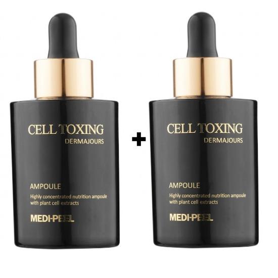 MEDI-PEEL Cell Toxing Dermajours Ампула 100мл