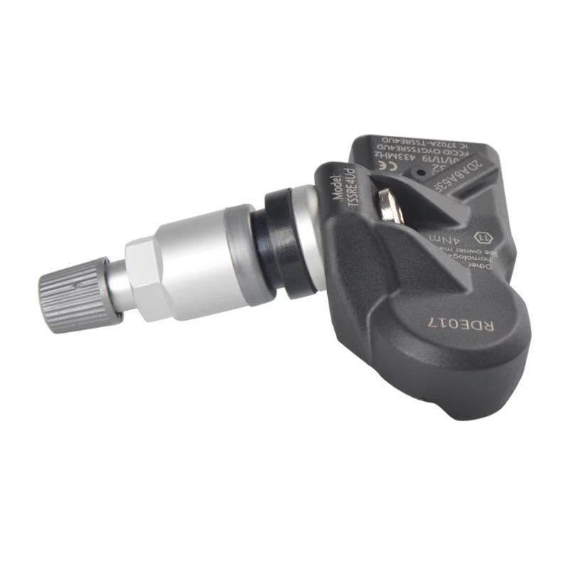 4 шт. 36146792829 Датчик контроля давления в шинах TPMS для BMW 433 МГц Новый