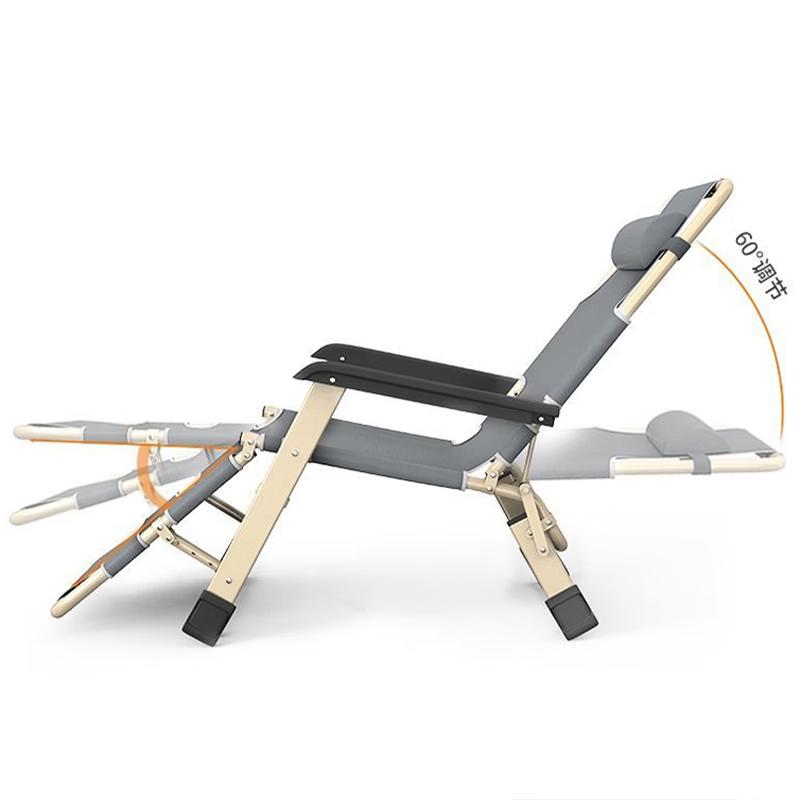 KIYERSY Portable Outdoor Folding Camping Chair