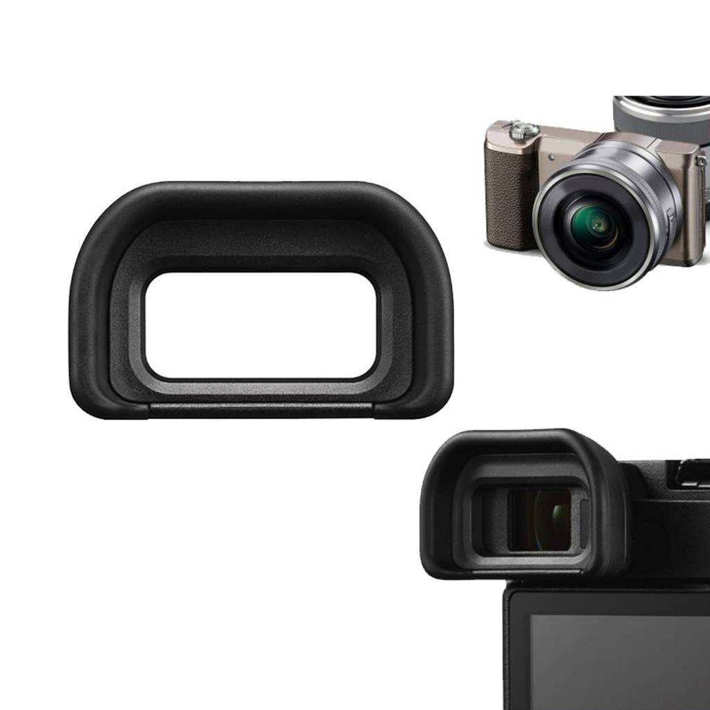 1PC EP17 (OEM) Eyecup Eyepiece View Finder Eye Cup For A6600 A6500 A6400 Camera Viewfinder Hard Camera parts