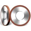 Jundingying 7130 Surface Grinder CBN Diamond Grinding Wheel