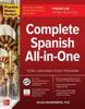 Книга Practice Makes Perfect: Complete Spanish All-in-One, Premium Third Edition