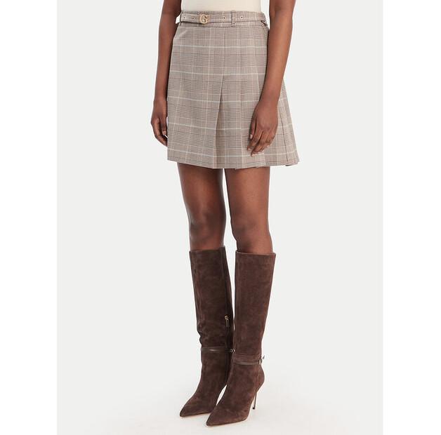 Юбка мини Guess W6RD55 WJ642