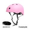 Versatile Helmet for Kids and Adults: Skateboard, Roller Skating, Outdoor Protection, Rafting, and Water Rescue.