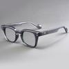 Square Reading Glasses Anti Blue Light Eyewear Trendy Ultra-lightweight Women Presbyopic Eyeglasses