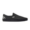 VAINL ARCHIVE X Classic Slip-On Shadow Black Men Sneakers VN000BVZRUX