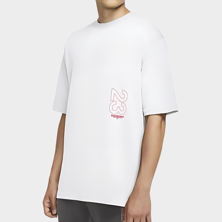 Jordan 23 ENGINEREED T Shirt Men's CN3104-100