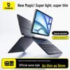 Baseus Магнитный съемный чехол-клавиатура для iPad 11/10