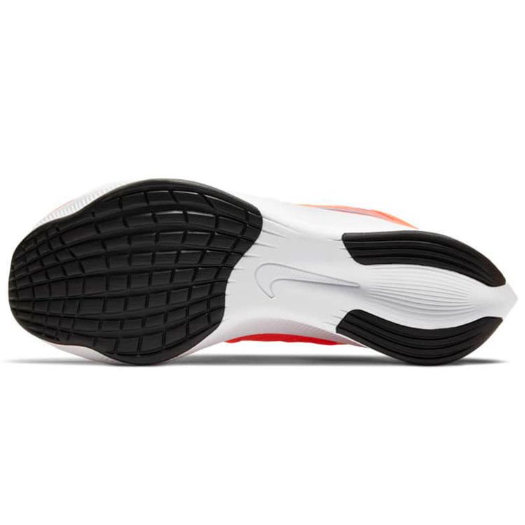 Nike Zoom Fly 3 Bright Mango Женские кроссовки Orange Purple-Pulse White AT8241-801